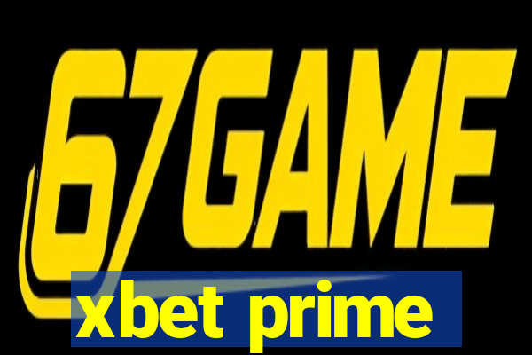 xbet prime